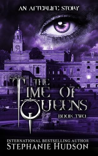 The Time Of Queens book cover