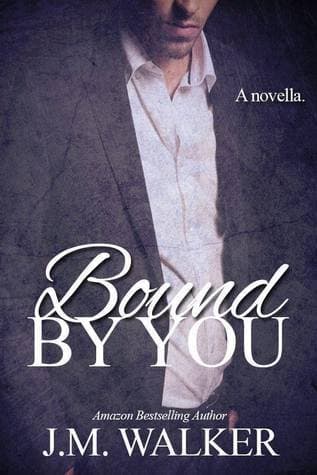 Bound by You book cover