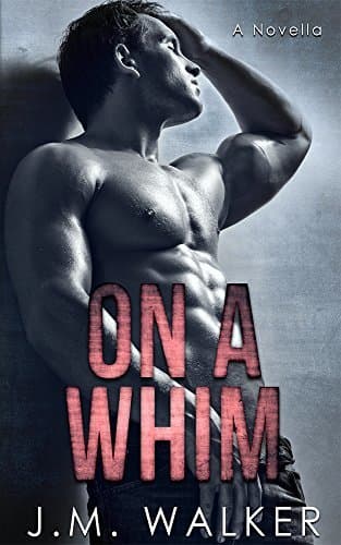 On a Whim book cover
