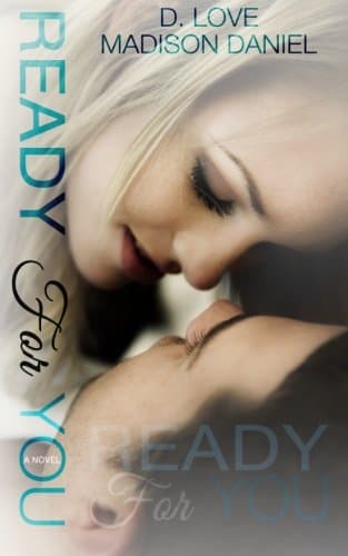 Ready For You book cover