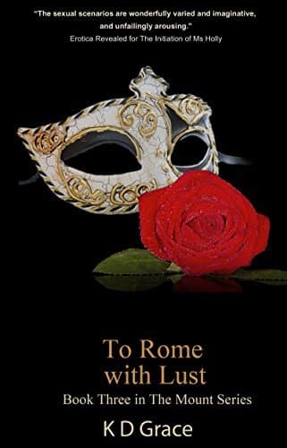 To Rome With Lust book cover