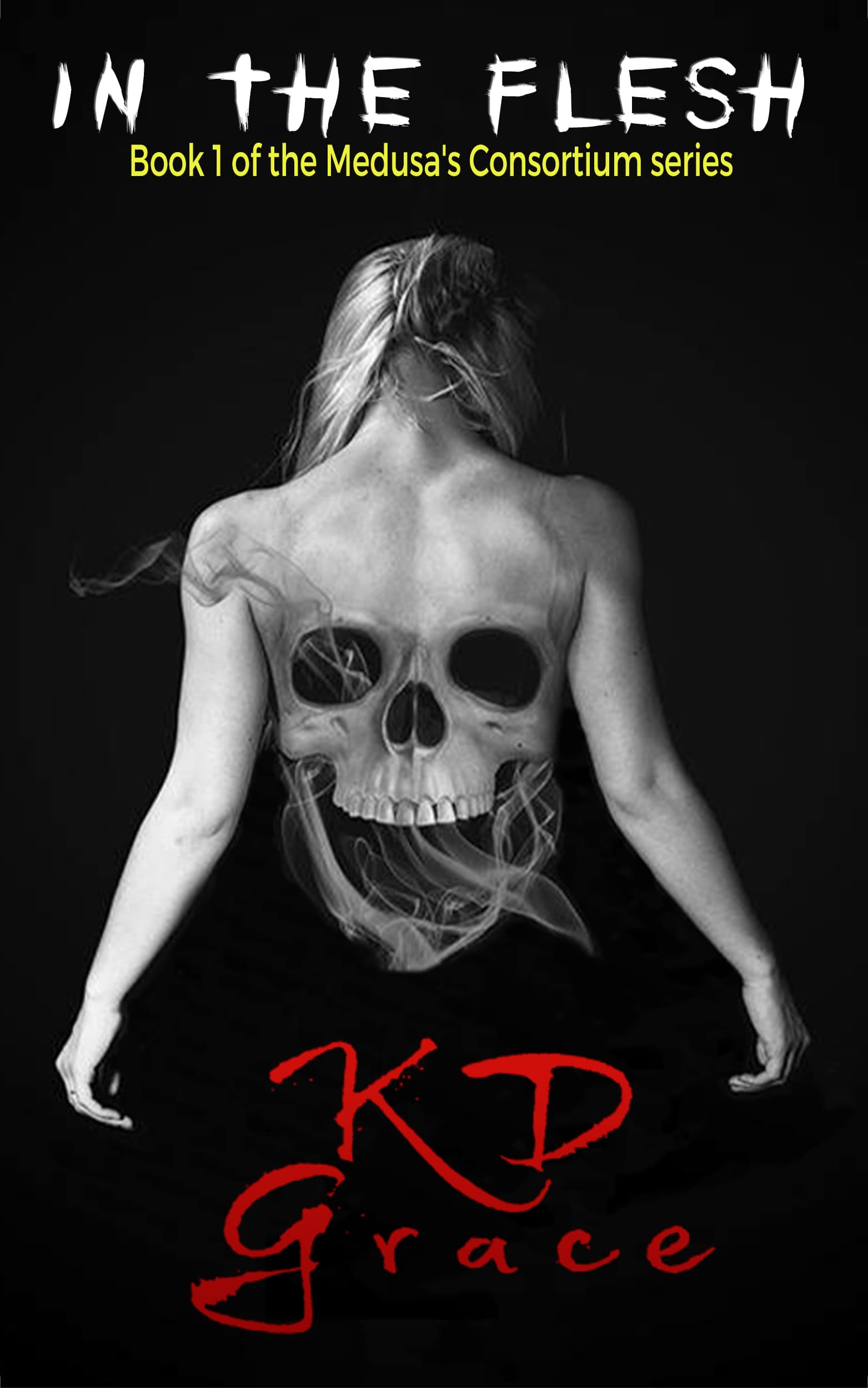 In the Flesh book cover