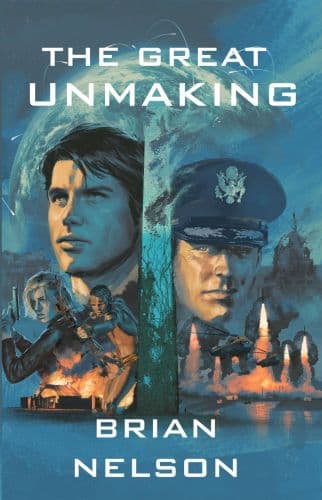 The Great Unmaking book cover
