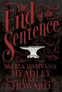 The End of the Sentence book cover
