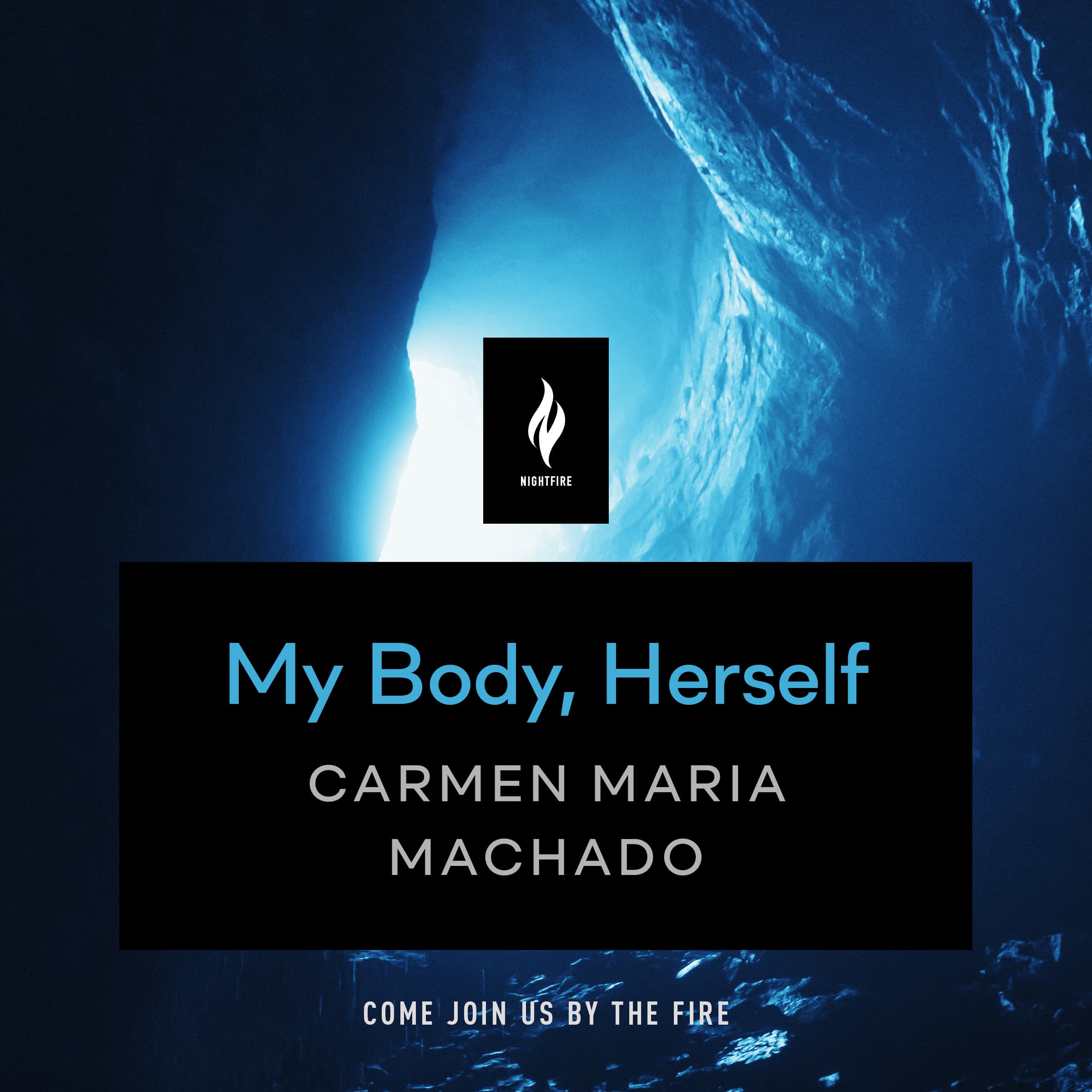 My Body, Herself book cover