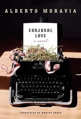 Conjugal Love: A Novel book cover