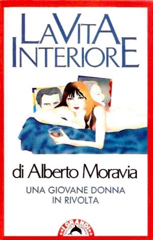La vita interiore book cover