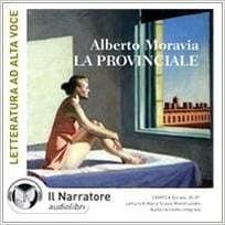 La provinciale book cover