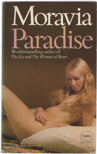 Paradise and Other Stories book cover