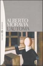 L'automa book cover