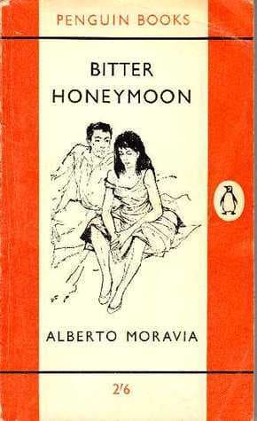 Bitter Honeymoon and Other Stories book cover