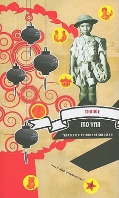 Change book cover