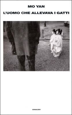 L'uomo che allevava i gatti e altri racconti book cover