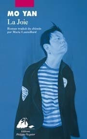 La Joie book cover