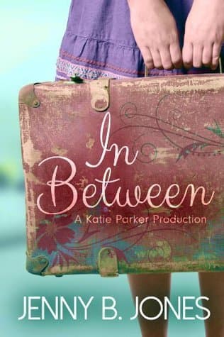 In Between book cover