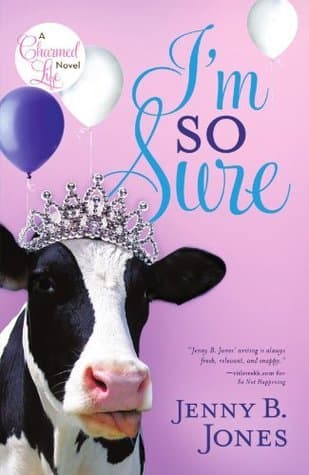 I'm So Sure book cover