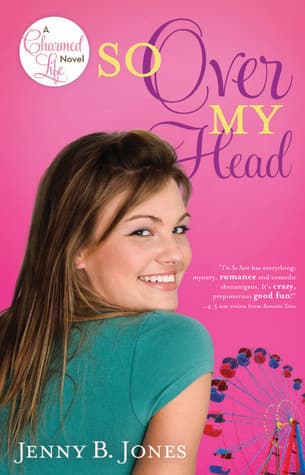 So Over My Head book cover