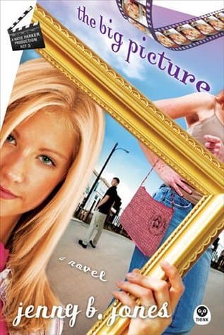 The Big Picture book cover
