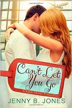 Can't Let You Go book cover