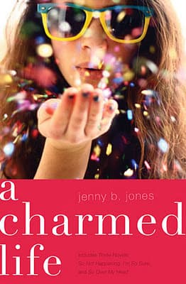 A Charmed Life book cover