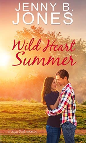 Wild Heart Summer book cover