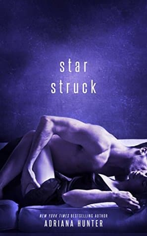 Star Struck book cover