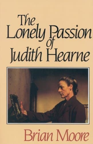 The Lonely Passion of Judith Hearne book cover