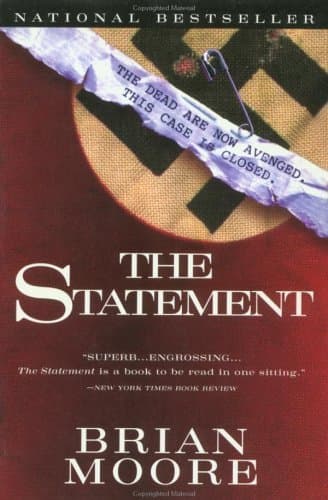 The Statement book cover