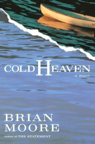 Cold Heaven book cover