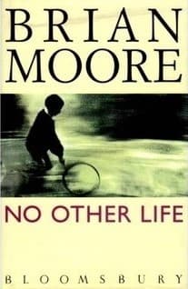 No Other Life book cover
