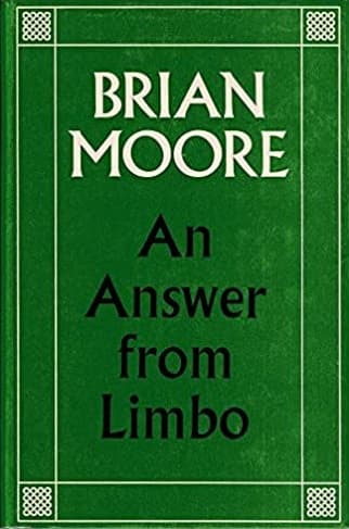 An Answer from Limbo book cover