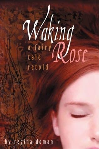Waking Rose book cover