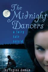 The Midnight Dancers book cover