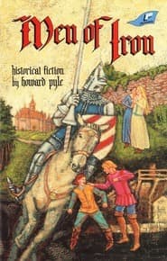 Men of Iron book cover