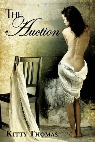 The Auction book cover