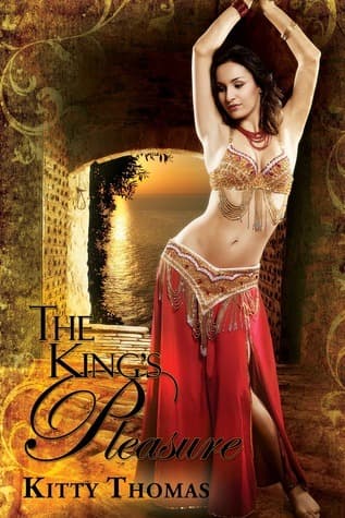 The King's Pleasure book cover