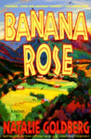 Banana Rose book cover