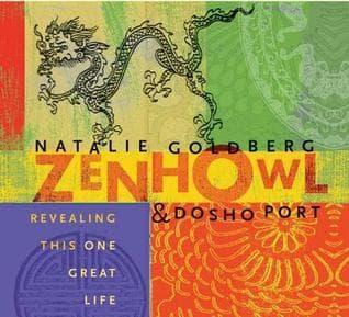 Zen Howl: Revealing This One Great Life book cover