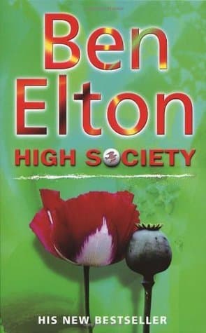 High Society book cover