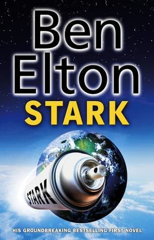 Stark book cover