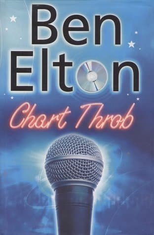 Chart Throb book cover