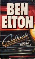 Gridlock book cover