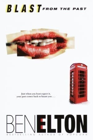 Blast from the Past book cover