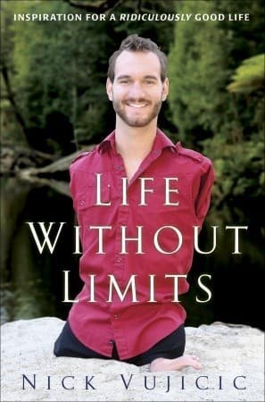 Life Without Limits: Inspiration for a Ridiculously Good Life book cover