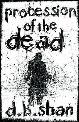 Procession of the Dead book cover