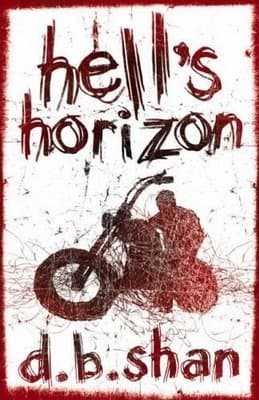Hell's Horizon book cover