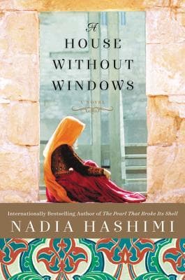 A House Without Windows book cover