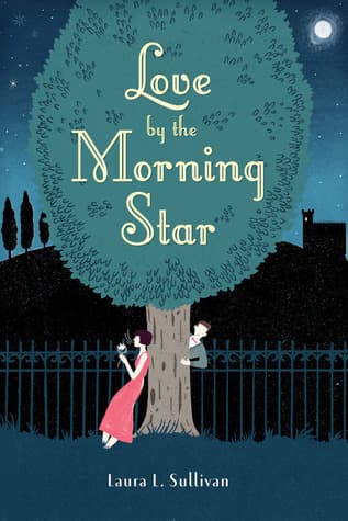 Love by the Morning Star book cover