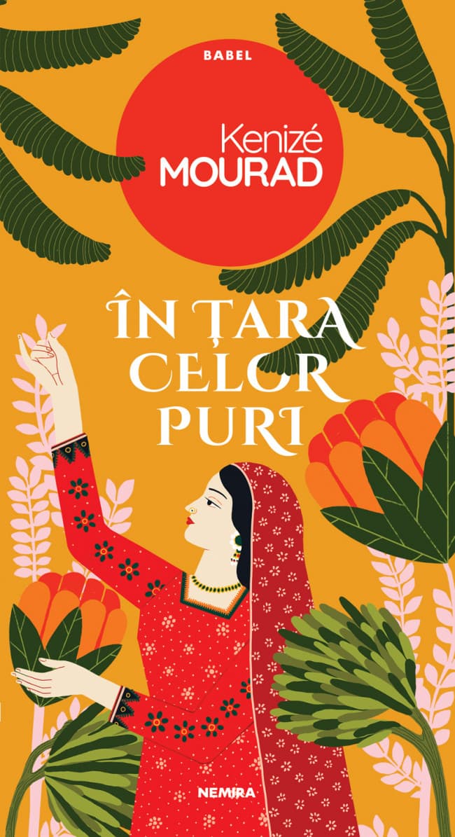 În țara celor puri book cover