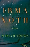 Irma Voth book cover